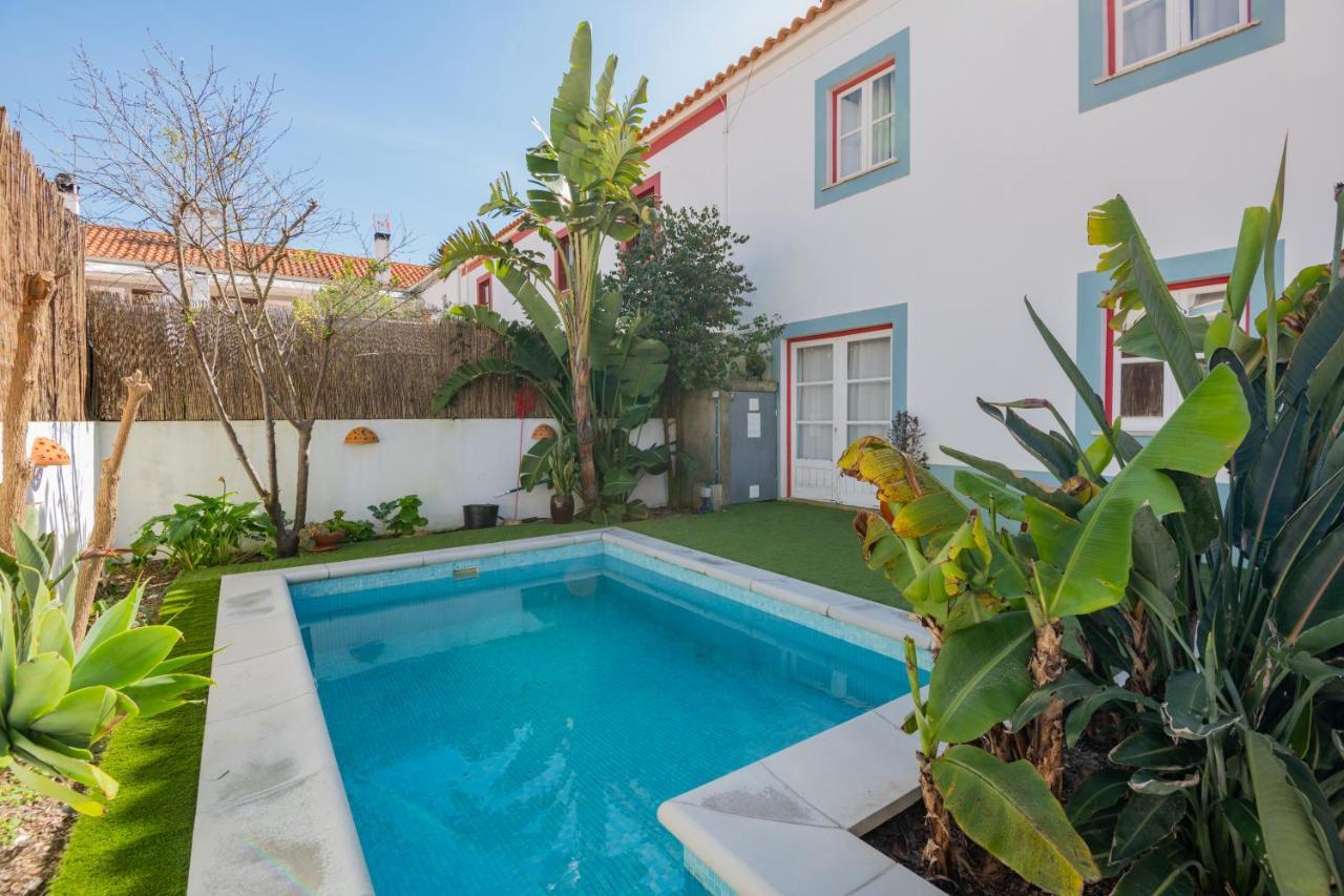 Сasa de vacaciones Casa Santo Vila Nova de Milfontes